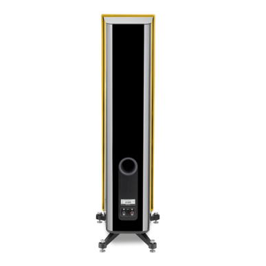 Напольная акустика Focal Kanta N° 3 Walnut HG\ DEEP BLACK
